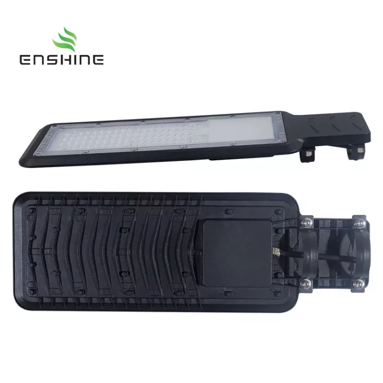 LED Ultra-thin Street Light 100w