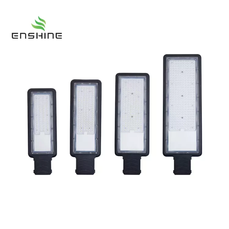 LED Ultra-thin Street Light