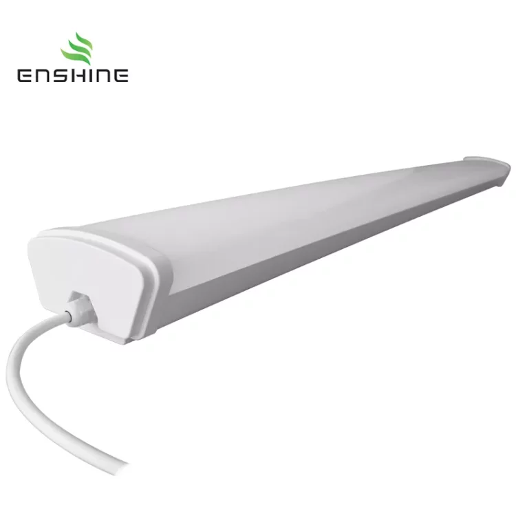 Led Tri Proof Light 18W