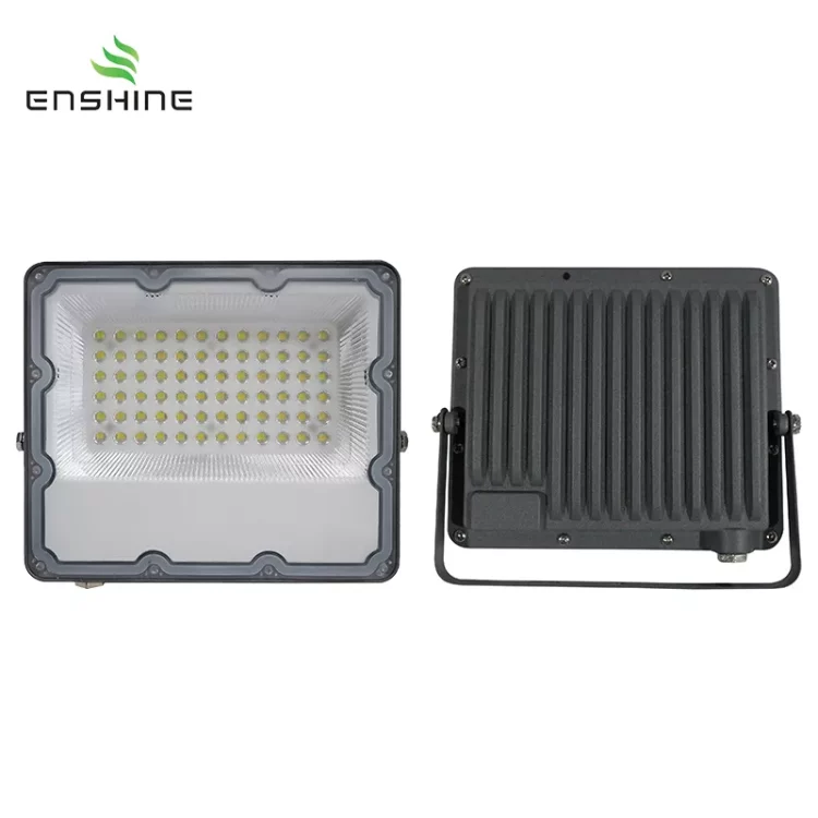 LED IP65 Floodlights