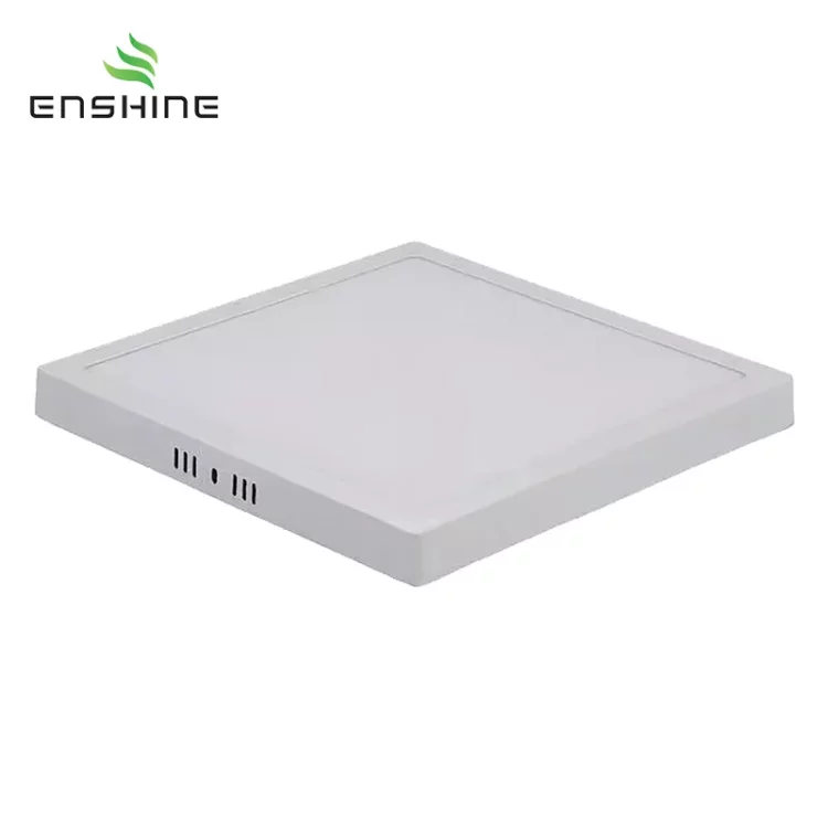 Surface Mount Panel Light