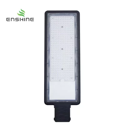 led street light 200w