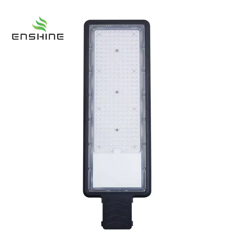 led street light 200w