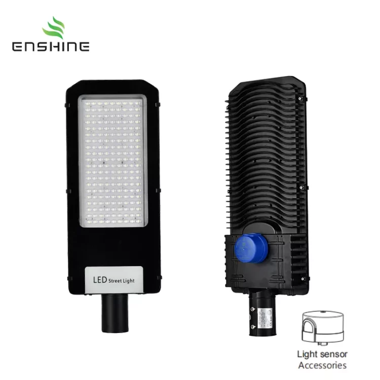 yx-sl-03 LED Modern Street Lamp