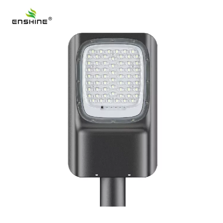 Outdoor Solar Road Light for Municipal Projects