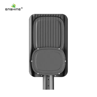 IP65 Solar Powered Street Light Manufacturer