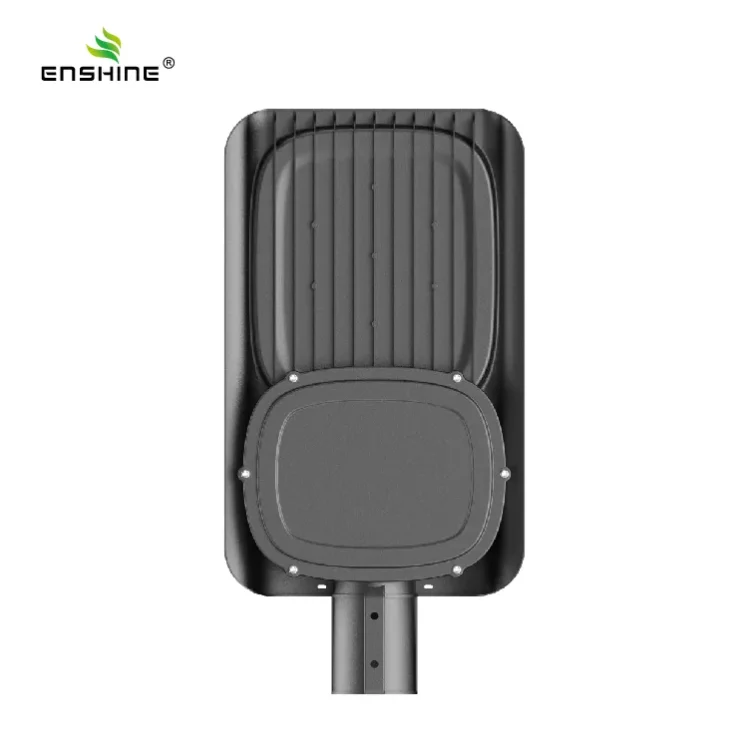 IP65 Solar Powered Street Light Manufacturer