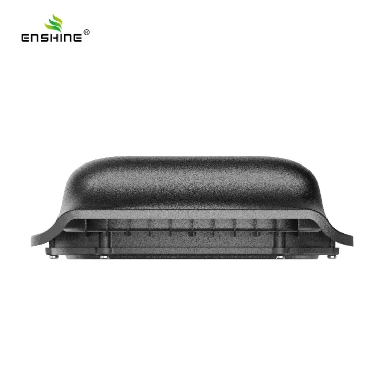 100W Solar LED Street Light for Highway Lighting