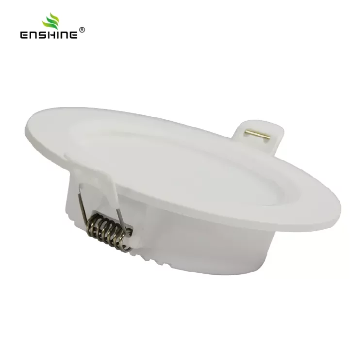 Enshine DOB Downlight with 3CCT