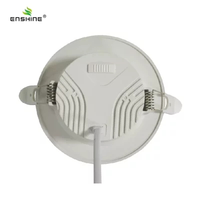 Plastic Downlight DOB