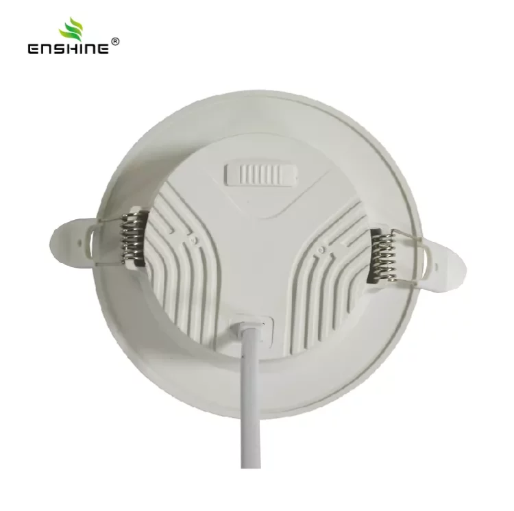 Plastic Downlight DOB