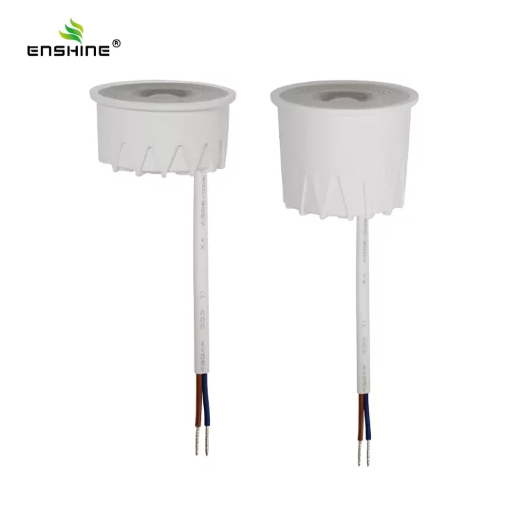 MR16 Module LIGHTING 3CCT