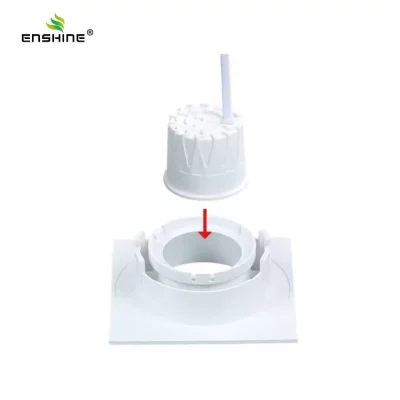 MR16 Downlight LED LIGHTING