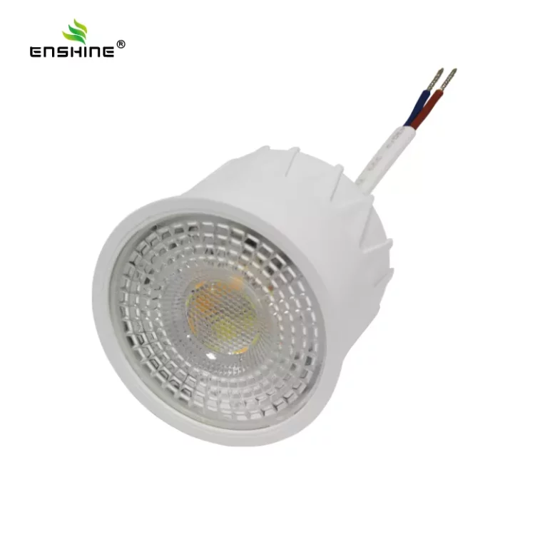 MR16 Module 3CCT LED