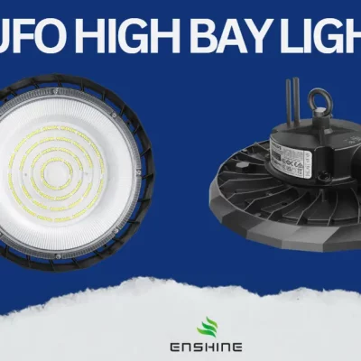 UFO high bay