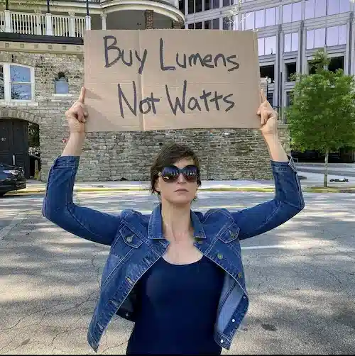 how to choose lumen for led light