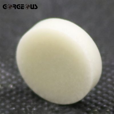 Alüminyum Nitrür Aln Seramik Levha Diski