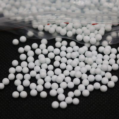 Kula młyna ceramicznego z tlenku glinu do mielenia