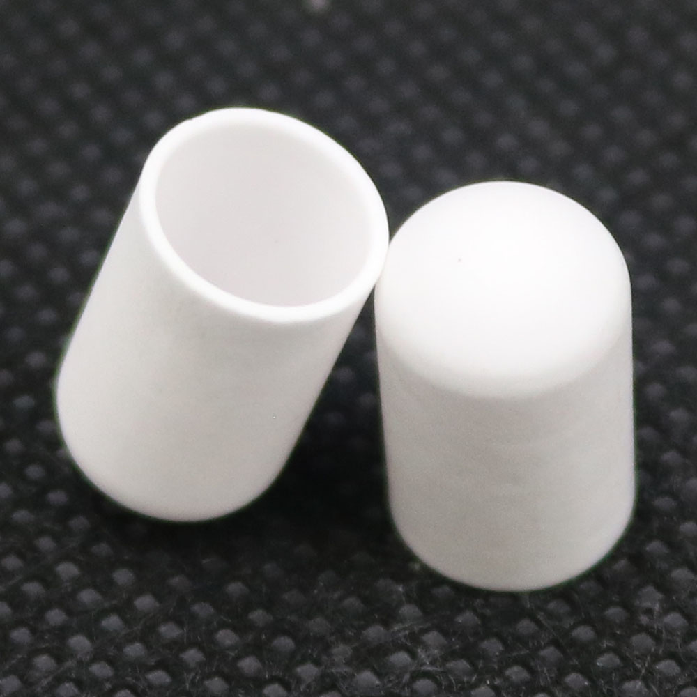 Abrasion Resistant Bn Composite Boron Nitride Ceramic Crucible