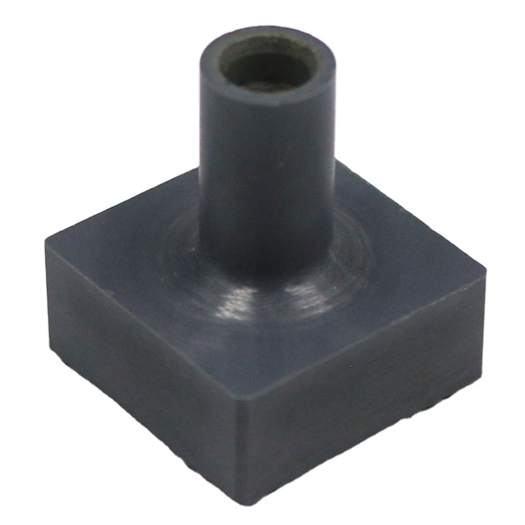 Componenti ceramici speciali e industriali in nitruro di silicio Si3n4