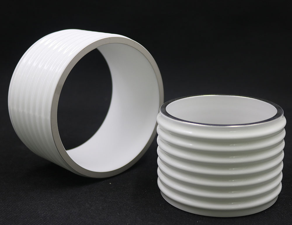 Ceramic Insulators