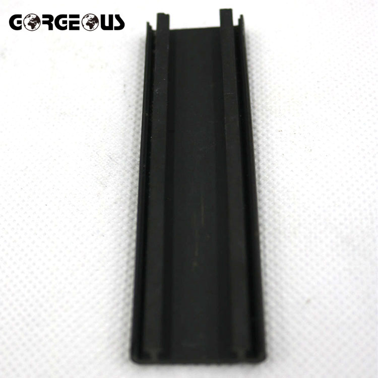 Piastra per parti in ceramica Si3n4 in nitruro di silicio super resistente al calore