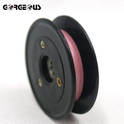 Super Silicon Nitride Si3n4 Ceramic Guide Roller