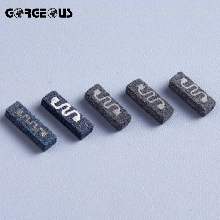 水ギセル気化器用金属アルミナセラミックMCHヒーター