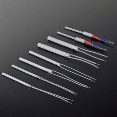 Metal 12V 25V Alumina Al2o3 Mch Ceramic Heater Tube