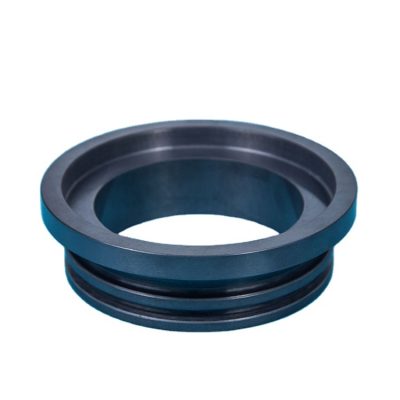 Super Industrial Si3n4 Silicon Nitride Ceramic Insulating Seal Ring