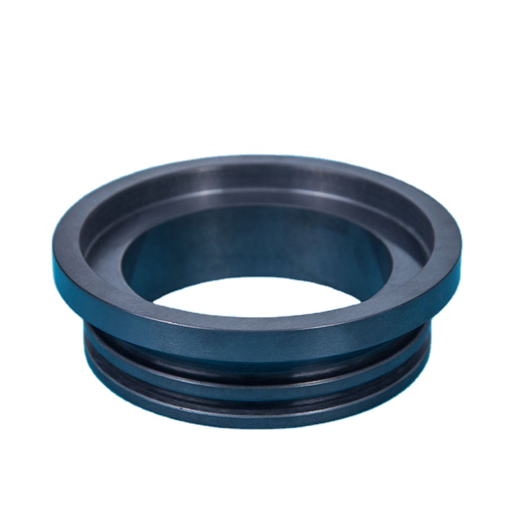 Super Industrial Si3n4 Silicon Nitride Ceramic Insulating Seal Ring