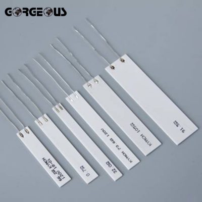 Metal Isıtma Elemanı Seramik Mch Isıtıcı Kare Plaka