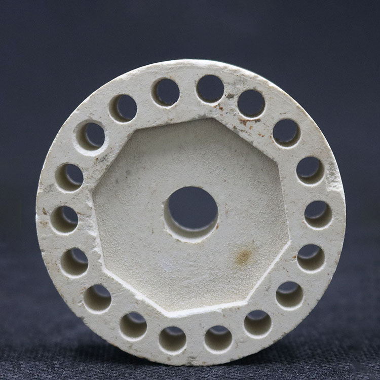 Bn-Verbund-Bornitrid-Keramikscheibe