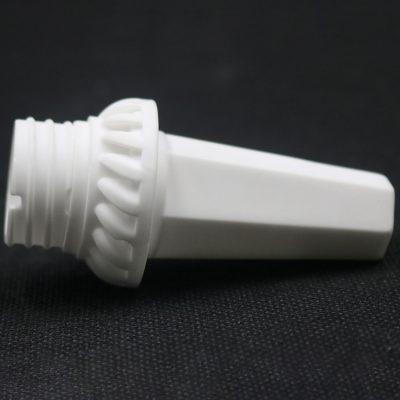 Piezas cerámicas de Al2o3 para ingeniería