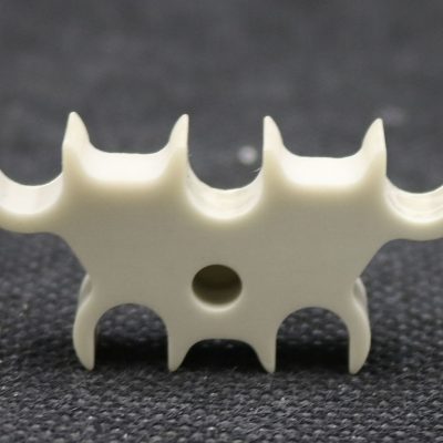 Yüksek Isı İletkenliğine Sahip Aln Alüminyum Nitrür Seramik Parçalar