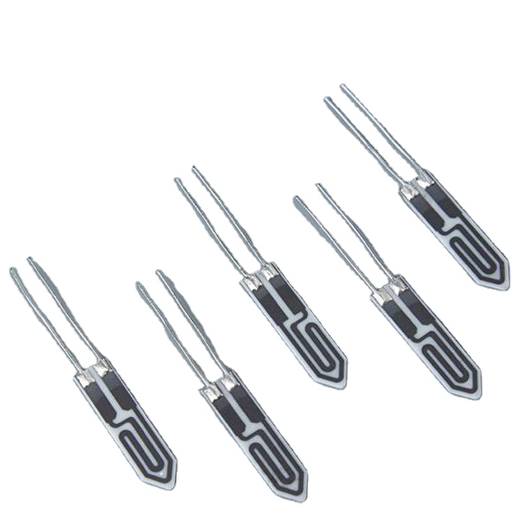 Micro Mini Metal Hochleistungs-Aluminiumoxid-Mch-Keramik-Heizplattenchip