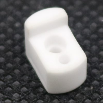 Piezas de cerámica de alúmina