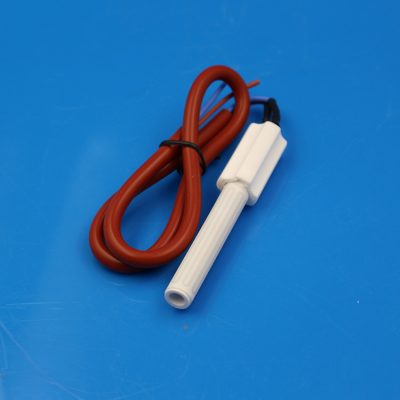 アルミナセラミック発熱体 Mchヒーター点火装置