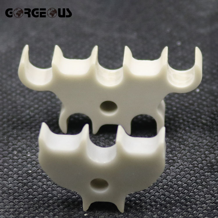 Alüminyum nitrür seramik yalıtkan