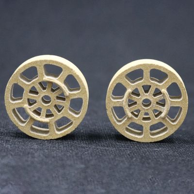 Industrial Composite Bn Boron Nitride Ceramic Ring