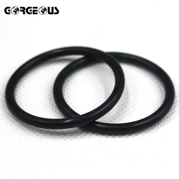 Industrial Si3n4 Silicon Nitride Ceramic Insulating Seal Ring