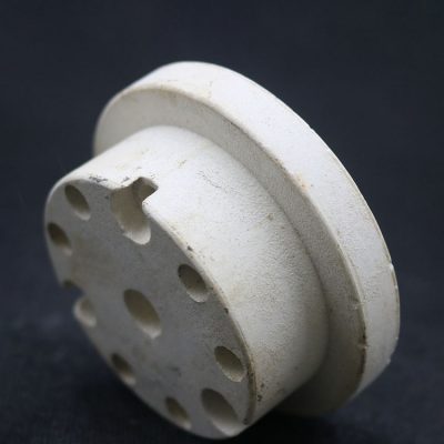 Hexagon Bornitrid Keramikscheibe