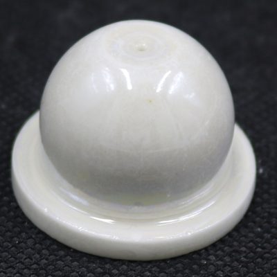 Piezas de cerámica de alúmina