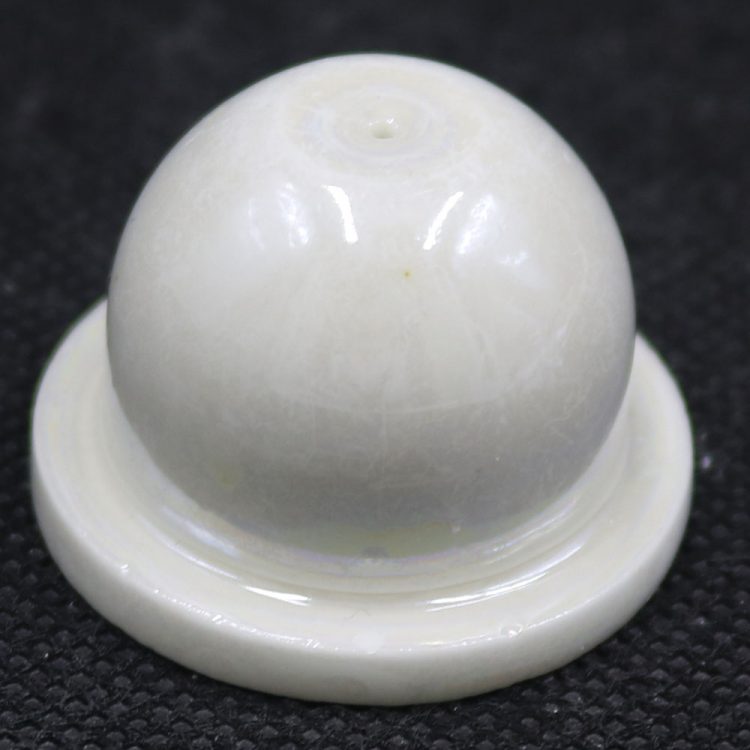 Piezas de cerámica de alúmina