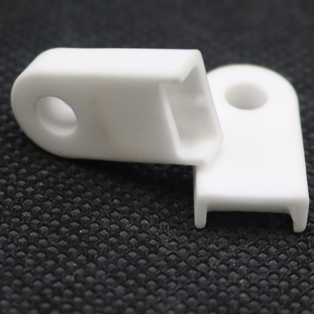 Alumina Ceramic Parts For Engineering