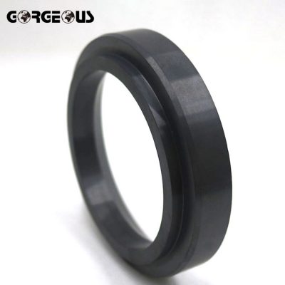 Industrial Insulating Silicon Nitride Si3n4 Ceramic Seal Ring