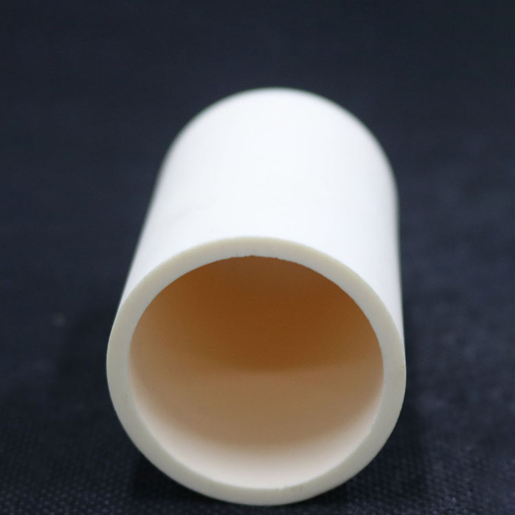 Fabricação de cadinho cerâmico isolante de nitreto de boro