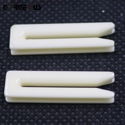 Piezas cerámicas de Al2o3 para ingeniería