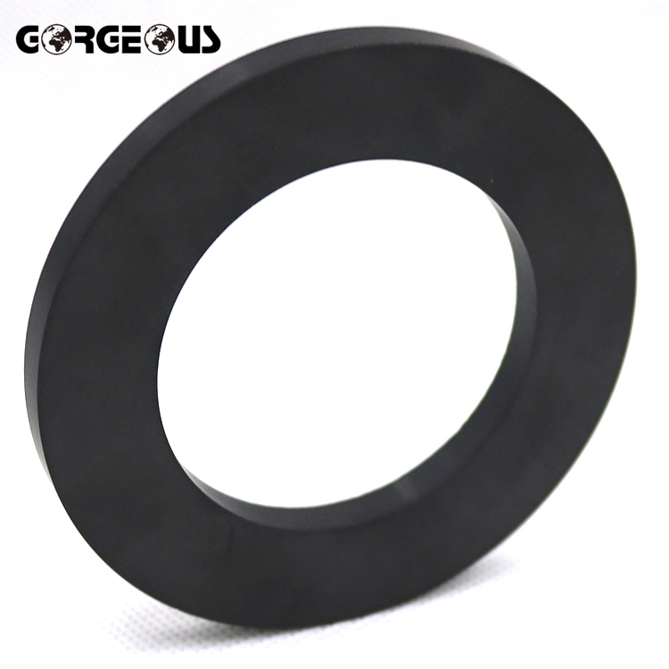 Si3N4 Silicon Nitride Ceramic Bearing Seal Rings