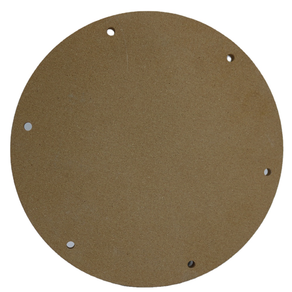 porous ceramic disc